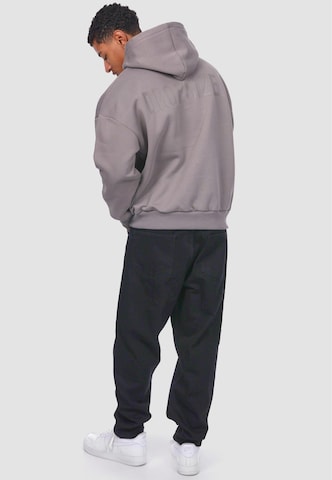 Dropsize Tréning póló - szürke