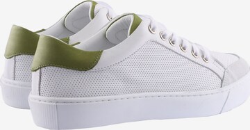 D.MoRo Shoes Sneakers 'Yufzebi' in White