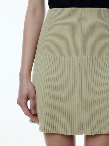 EDITED Skirt 'Paolina' in Green