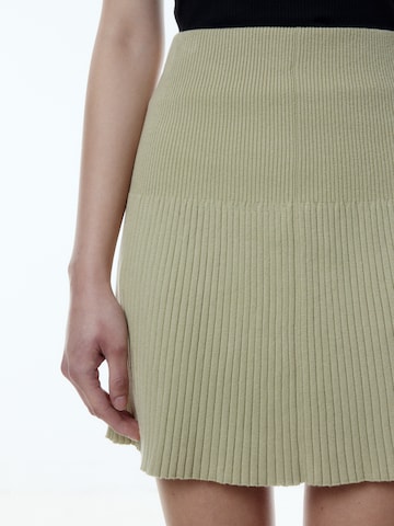 EDITED Skirt 'Paolina' in Green