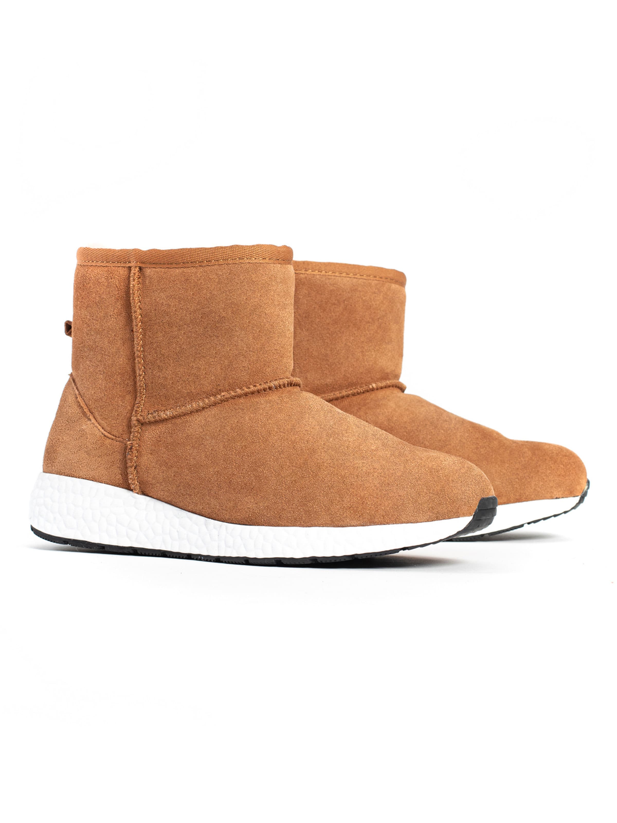 Gooce Snehule 'Patty' - Hnedá