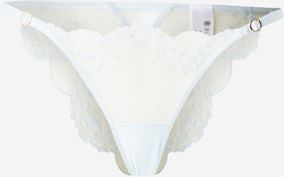 Bluebella Slip u pastelno plava, Pregled proizvoda