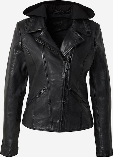 Mauritius Välikausitakki 'Tary' värissä musta, Tuotenäkymä