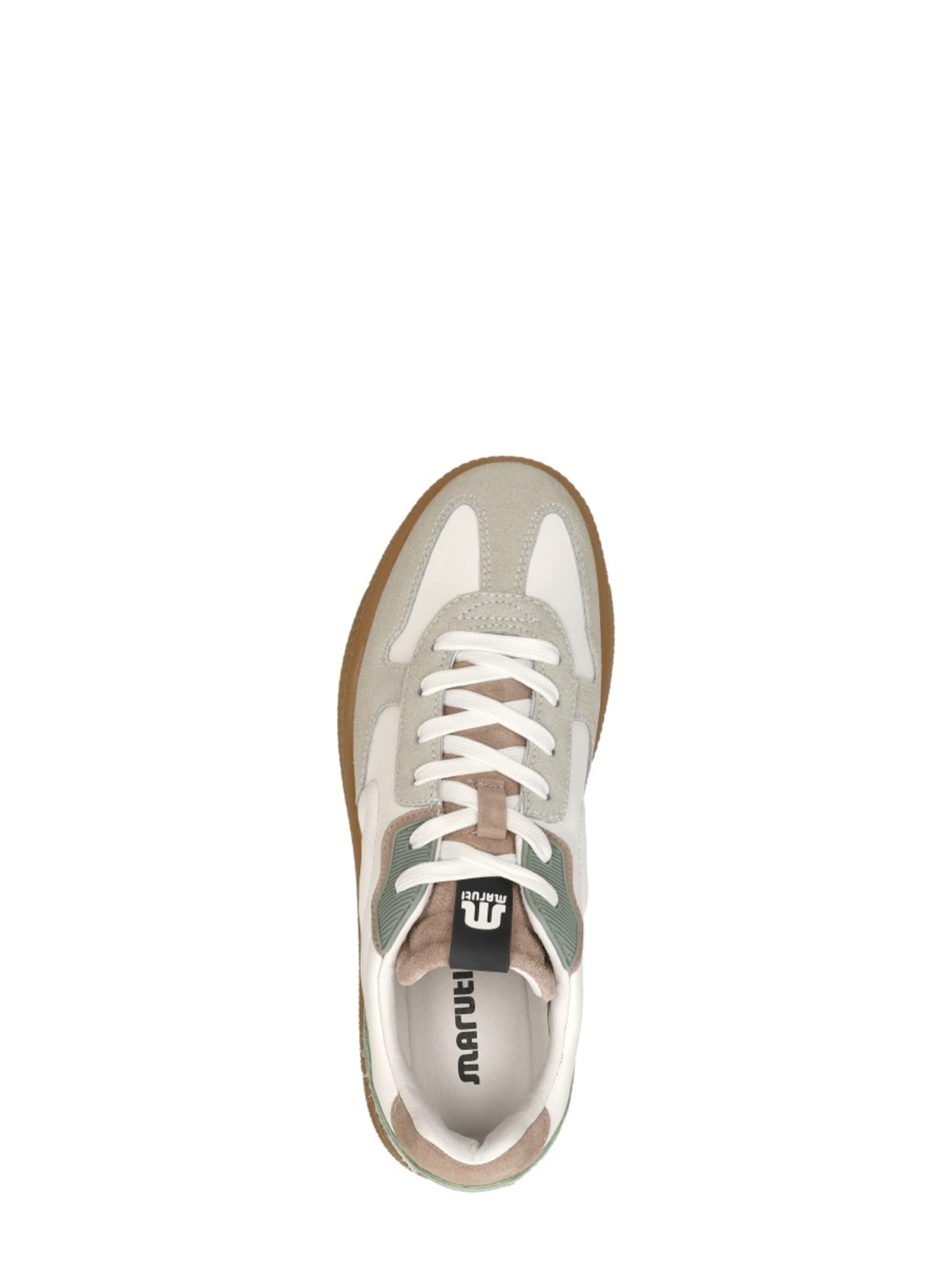 MARUTI Sneakers 'Yale' in White