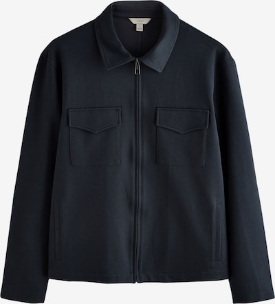 Demisezoninė striukė iš Next, spalva – tamsiai mėlyna, Prekių apžvalga