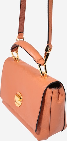 Coccinelle Handbag 'LIYA' in Brown