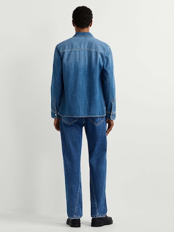 Comfort fit Camicia 'NOAH' di Pepe Jeans in blu