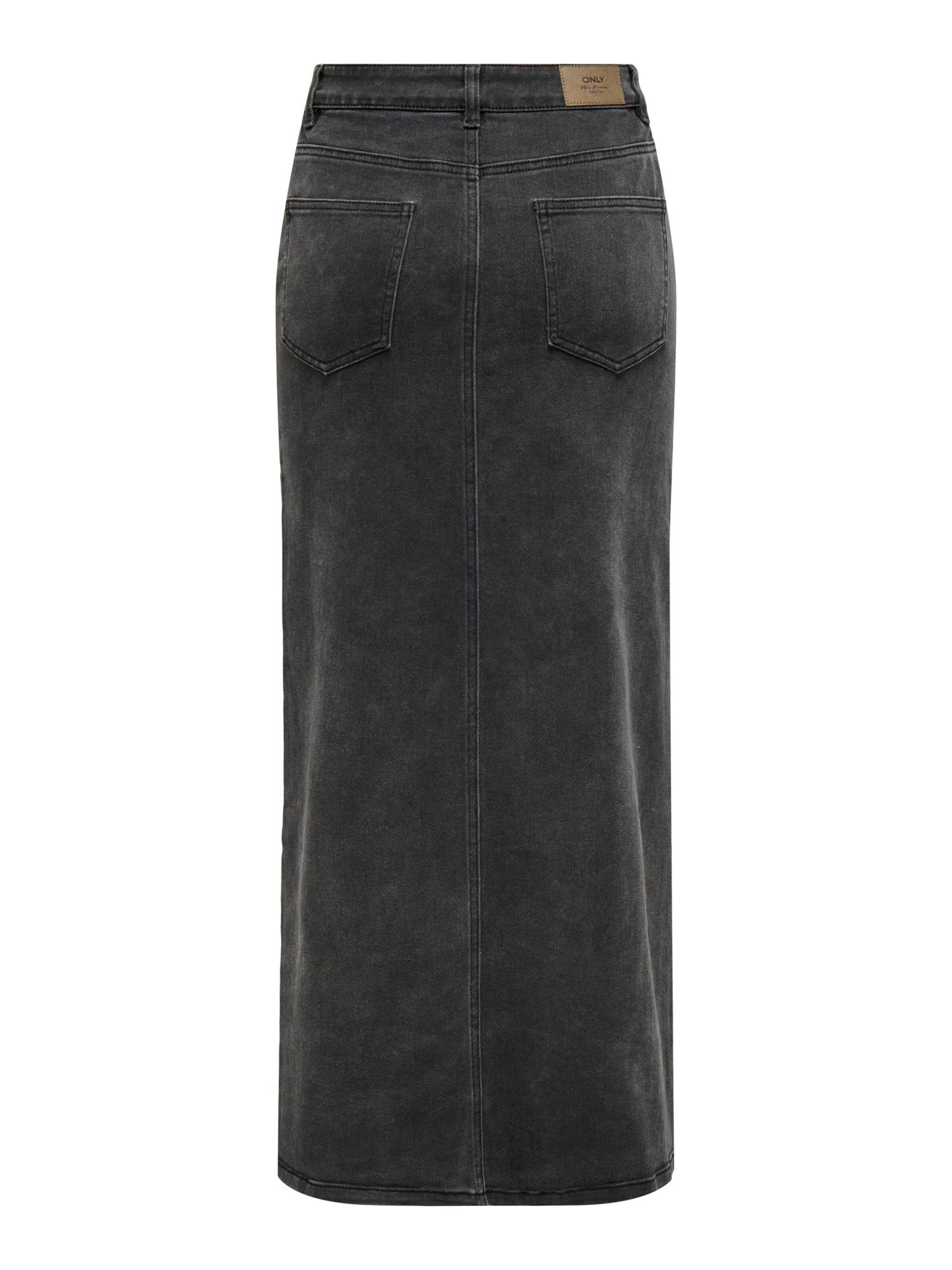ONLY Rok 'KITA' in Zwart