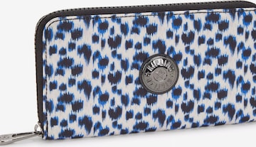 Porte-monnaies 'NEW IMALI' KIPLING en bleu