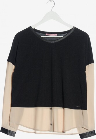 Fornarina Blouse & Tunic in S in Black: front