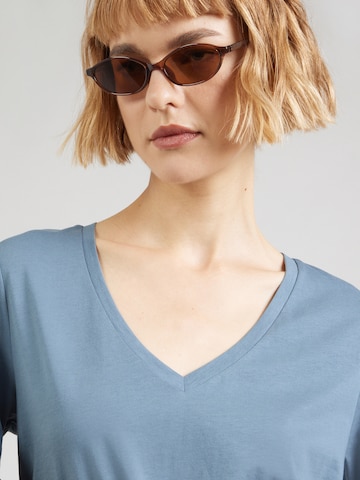 Marc O'Polo - Camiseta en azul