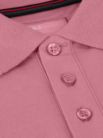 SPITZBUB Shirt in Pink
