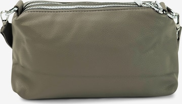 HARPA Crossbody bag 'BRIAR' in Grey: front