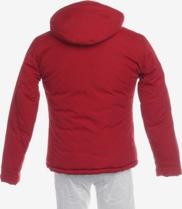 THE NORTH FACE Winterjacke / Wintermantel M in Rot