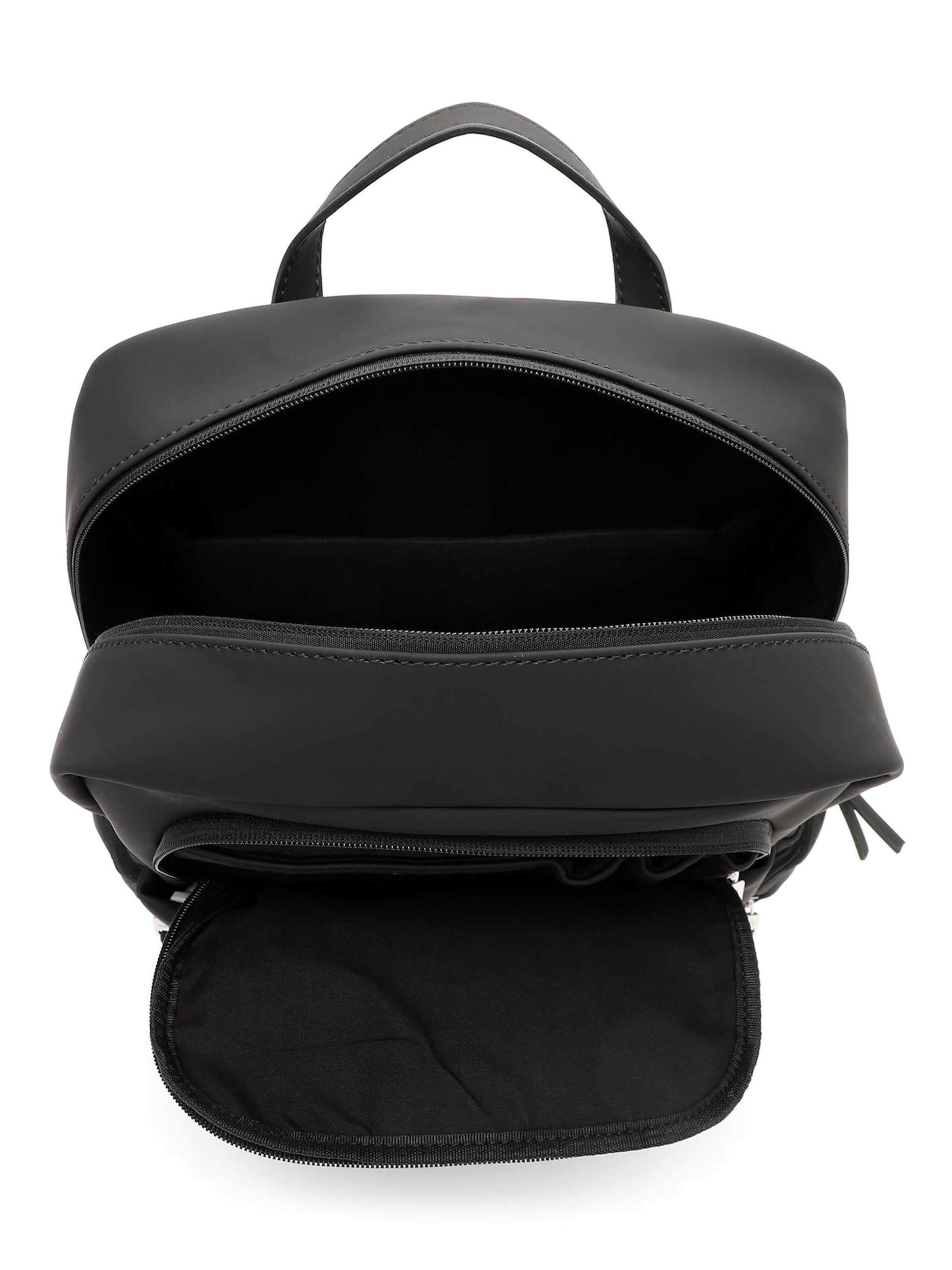 Suri Frey Reppu 'Karny' värissä musta