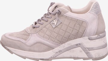 Cetti Sneaker in Beige