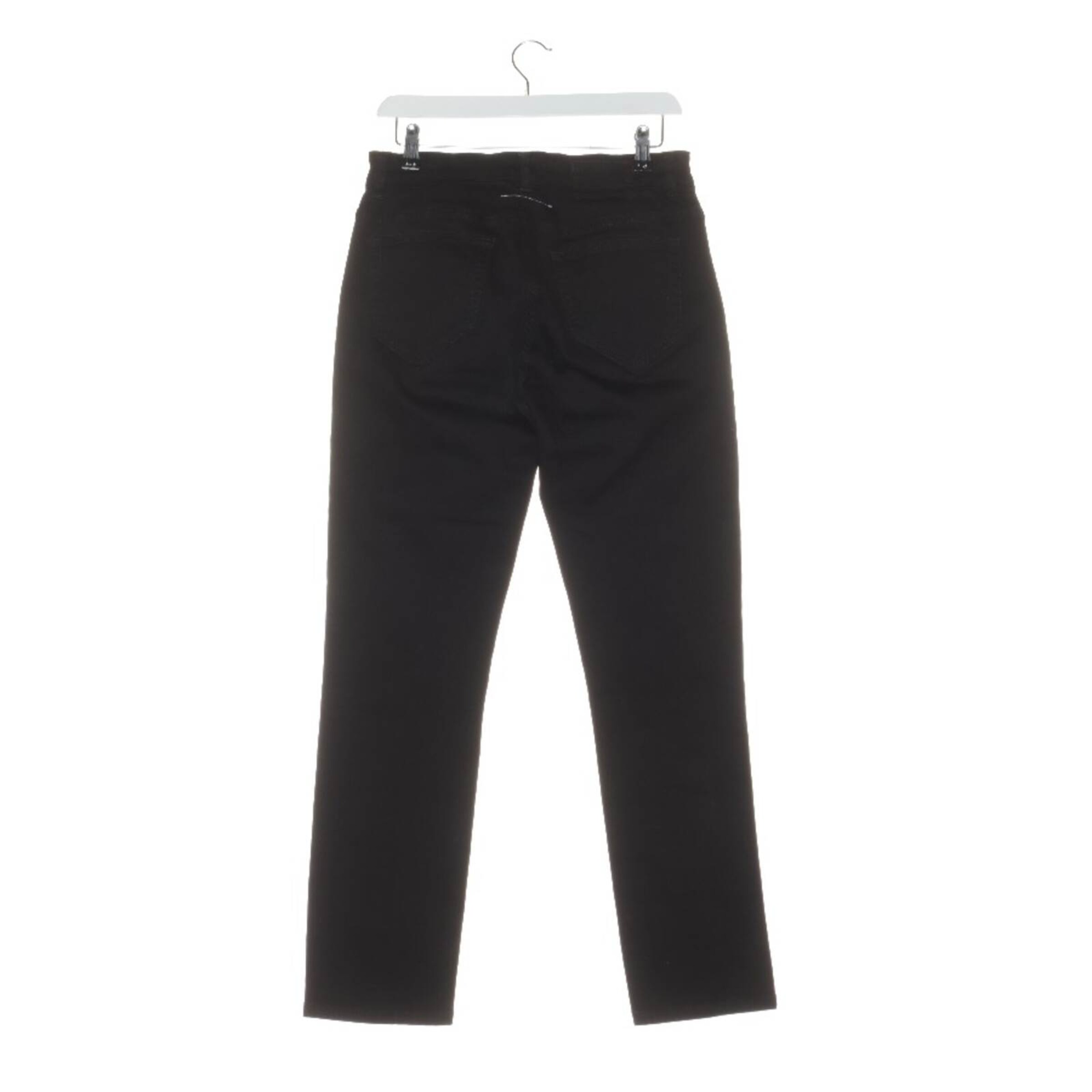 MM6 Pants in L in Black