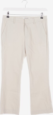 MOS MOSH Pants in L in White: front