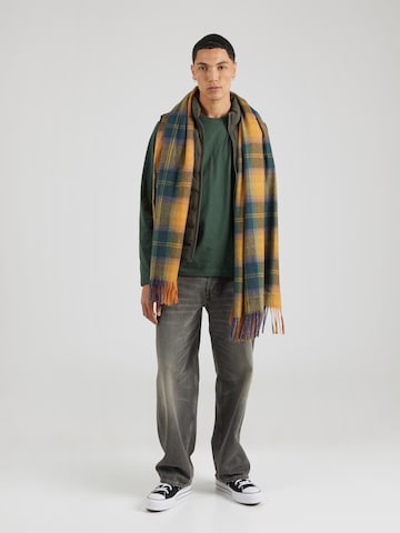 T-Shirt La Martina en vert