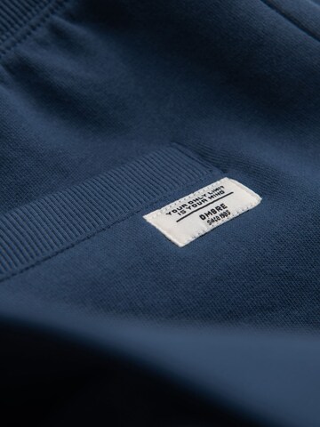Ombre Regular Sportbroek in Blauw