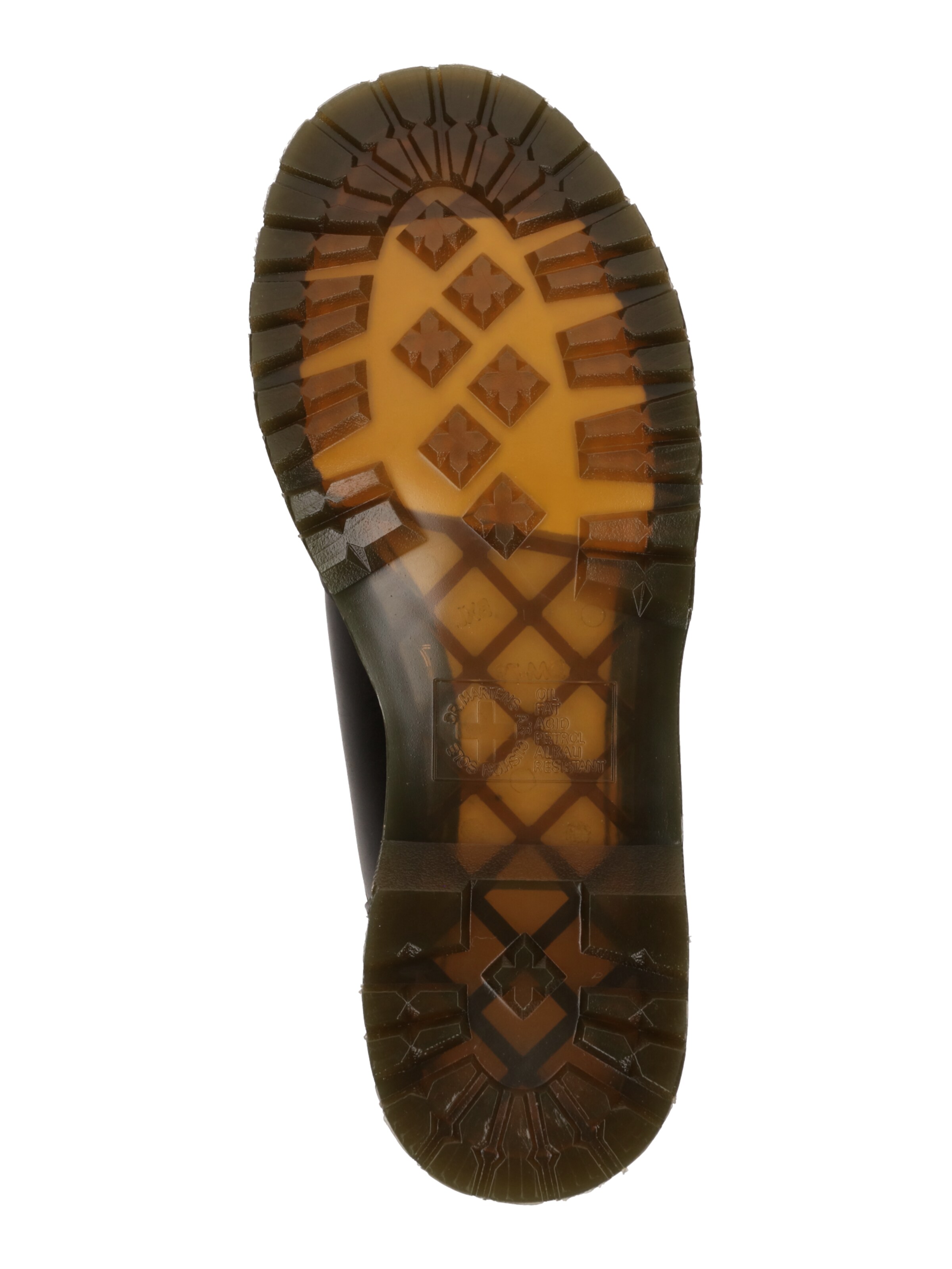 Dr. Martens Chelsea Boots '2976 Leonore' in Brown