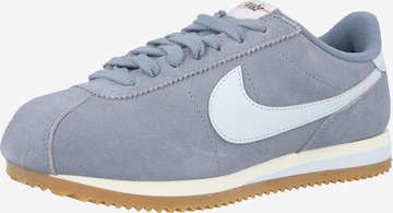 Nike Sportswear Tenisky 'Cortez' – šedá: přední strana