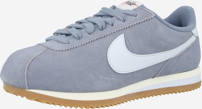 Nike Sportswear Niske tenisice 'Cortez' u pastelno plava / dimno siva, Pregled proizvoda