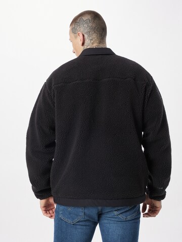 LEVI'S ® Флисовая куртка 'Buchanan' в Синий