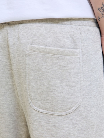 JACK & JONES regular Bukser 'JPSTKANE BRADLEY' i grå