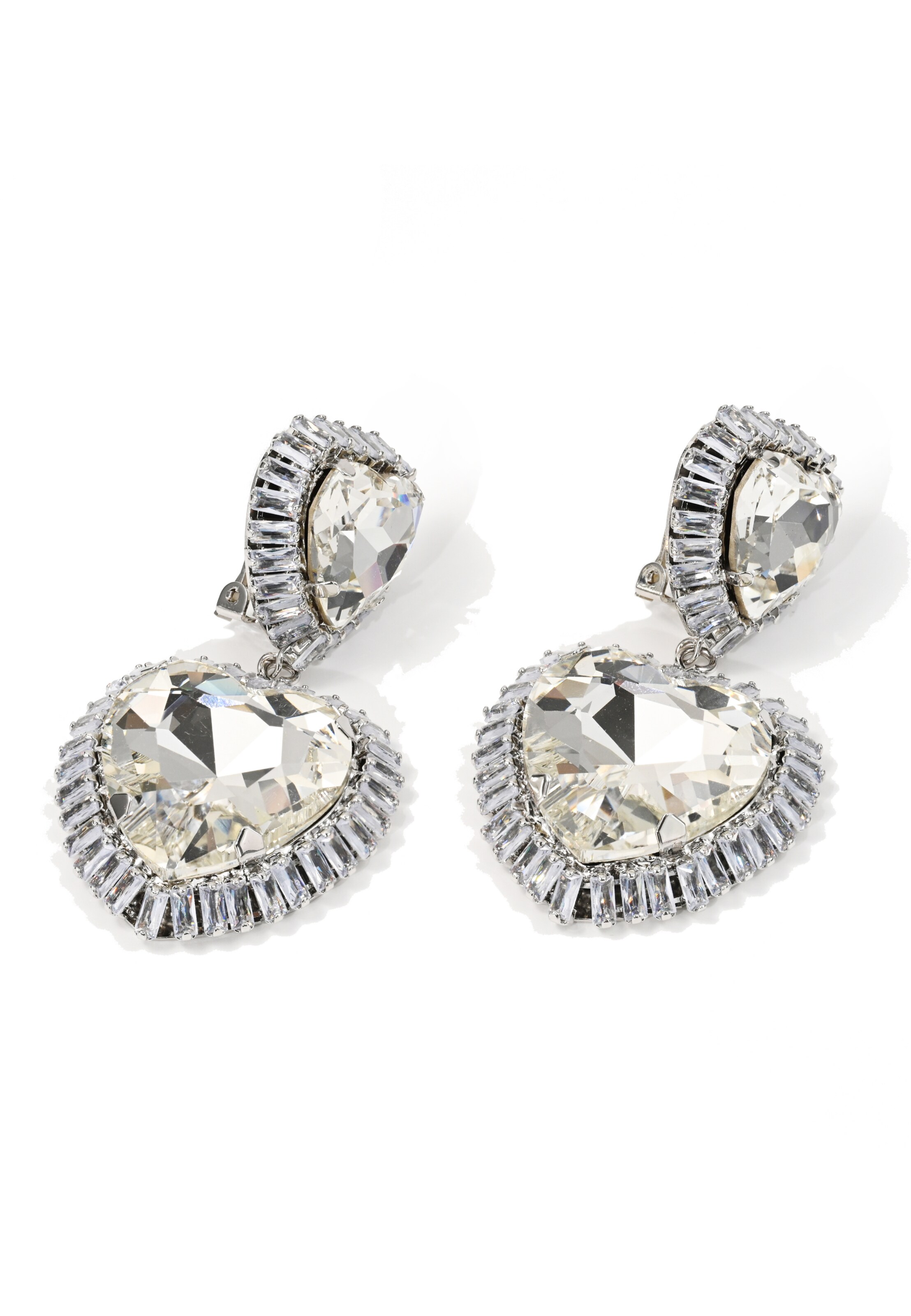 FILIPPA FIRENZE Earrings in Silver