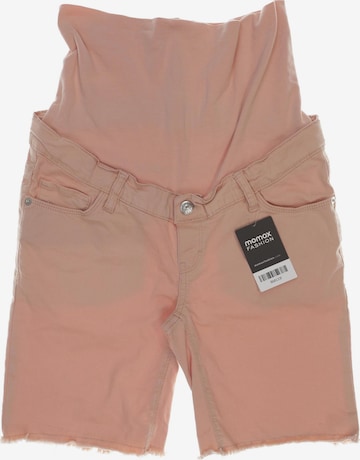 Esprit Maternity Shorts XS in Pink: Vorderseite
