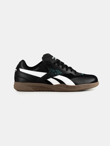 Reebok Sneaker low ' Hammer ' in Schwarz