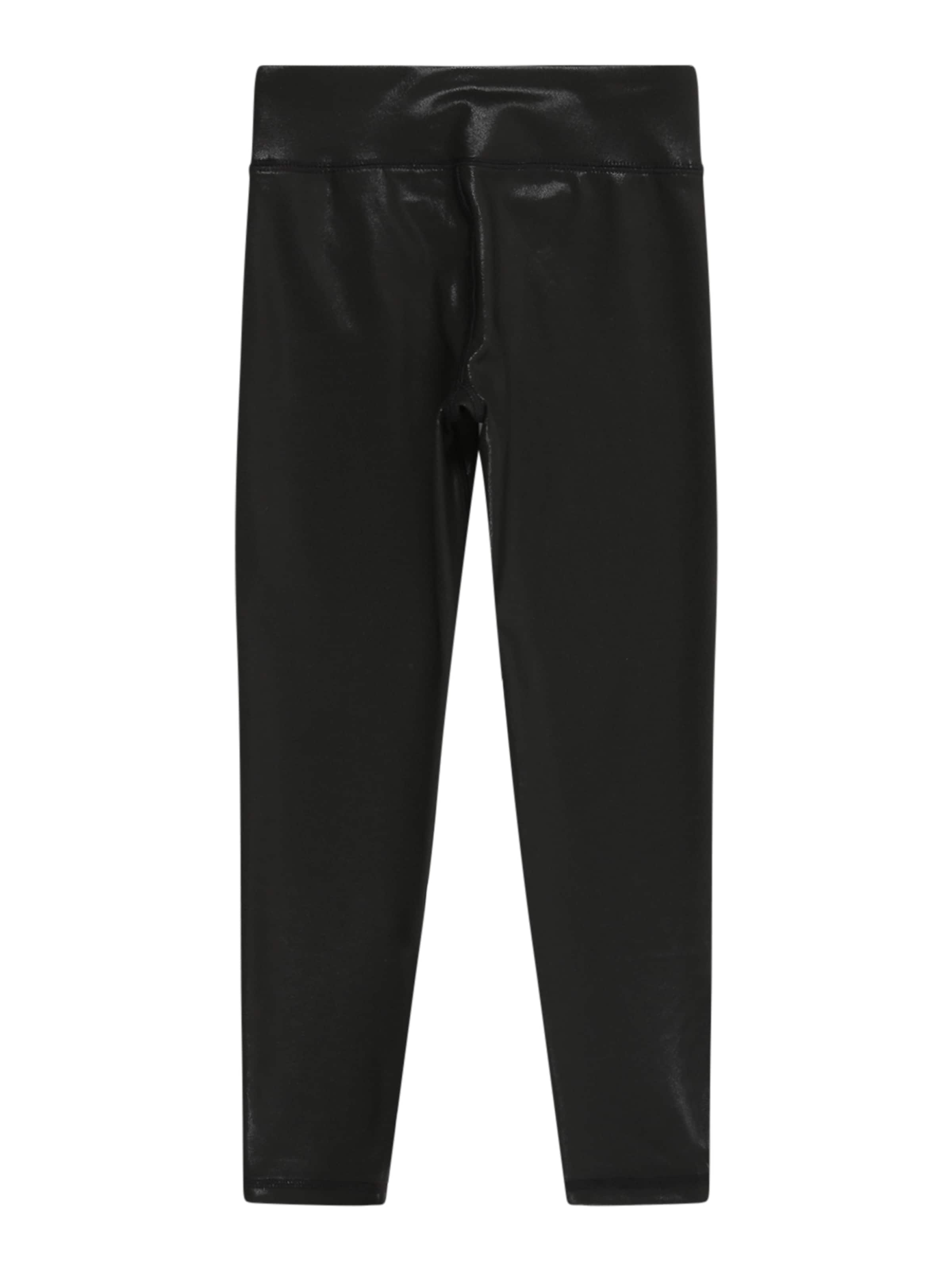 GAP Skinny Leggings - fekete