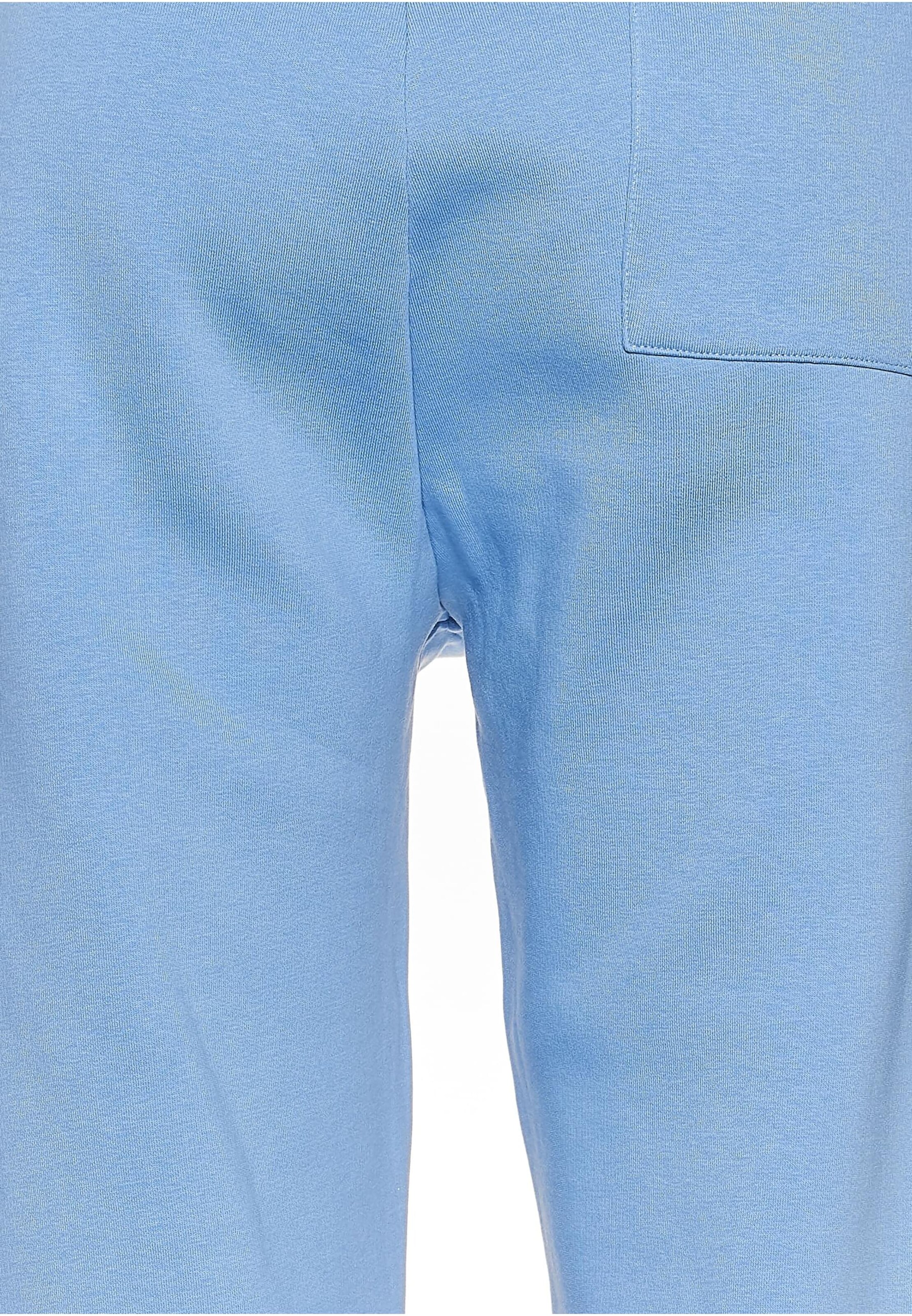 Loosefit Pantaloni 'JOEL' di DEF in blu