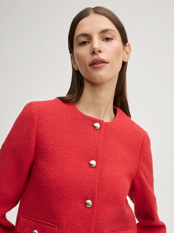 JOOP! Blazer 'Jodi' in Red