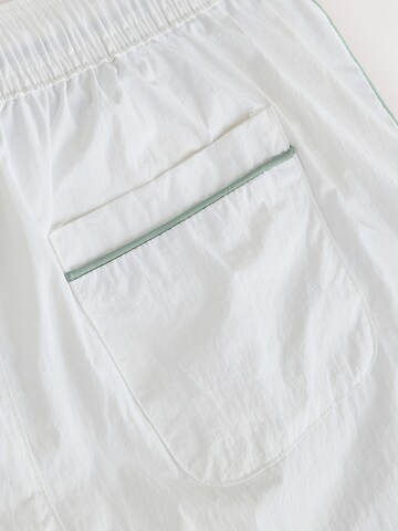 Next Swimming shorts in White