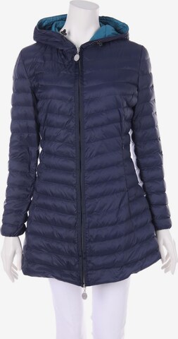 Trussardi Daunenjacke M in Blau: predná strana