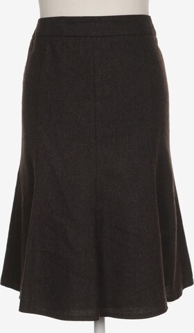Marco Pecci Skirt in M in Brown: front
