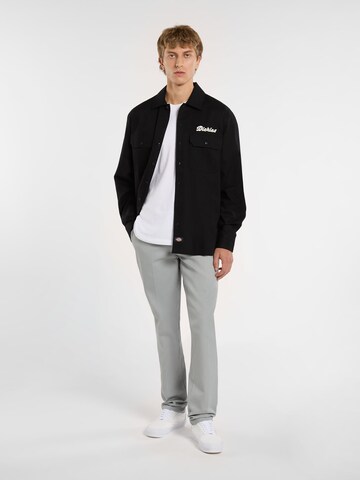 DICKIES Regular Cargobyxa '872' i grå