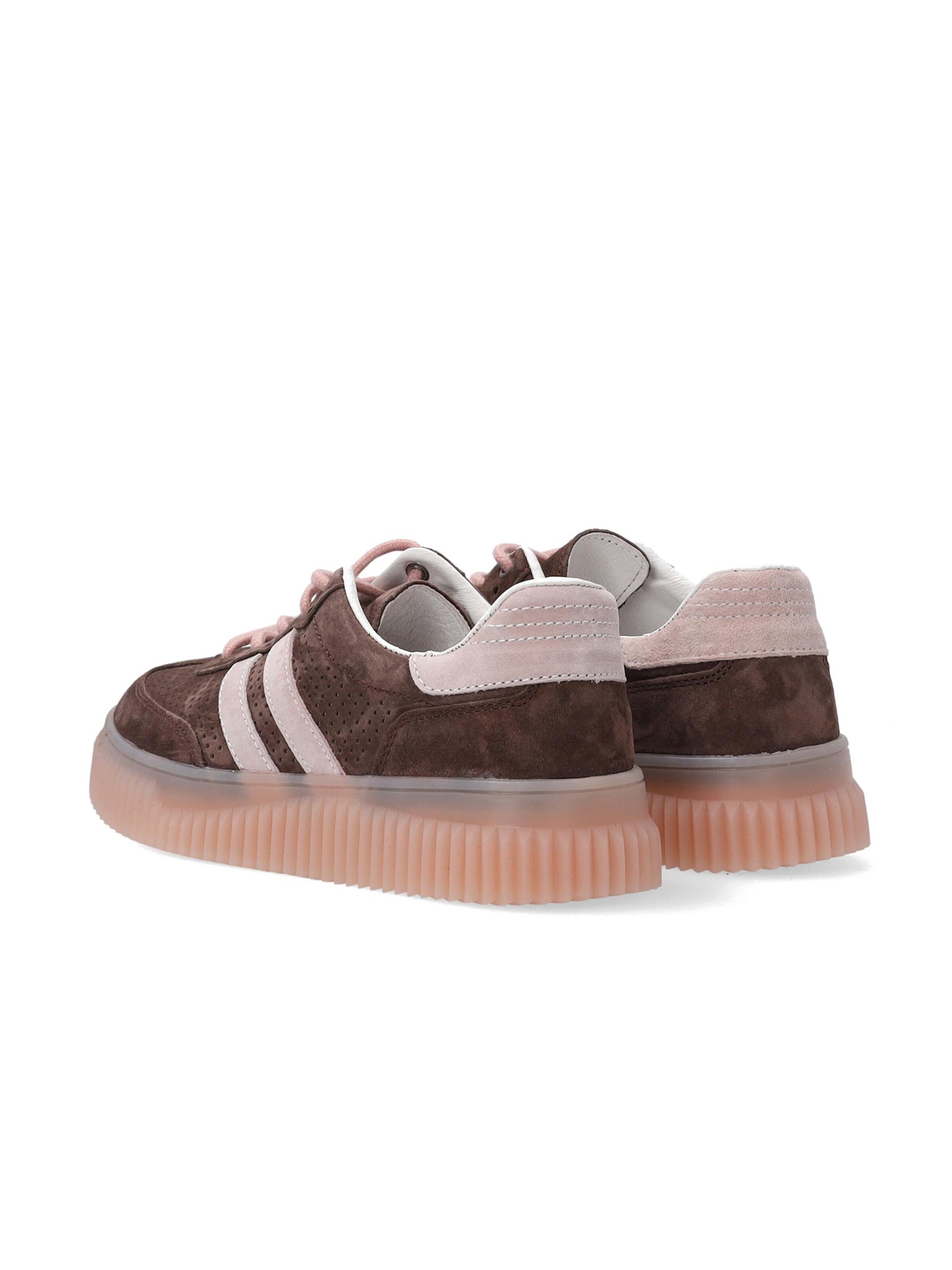 VENEZIA Sneaker low‌‌‌‌‌ in Braun