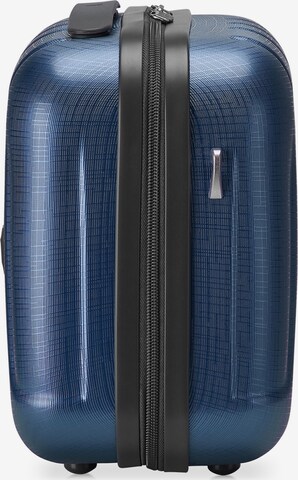 Roncato Toiletry Bag 'Kinetic 2.0' in Blue