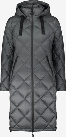 GIL BRET Winter Coat in Grey: front