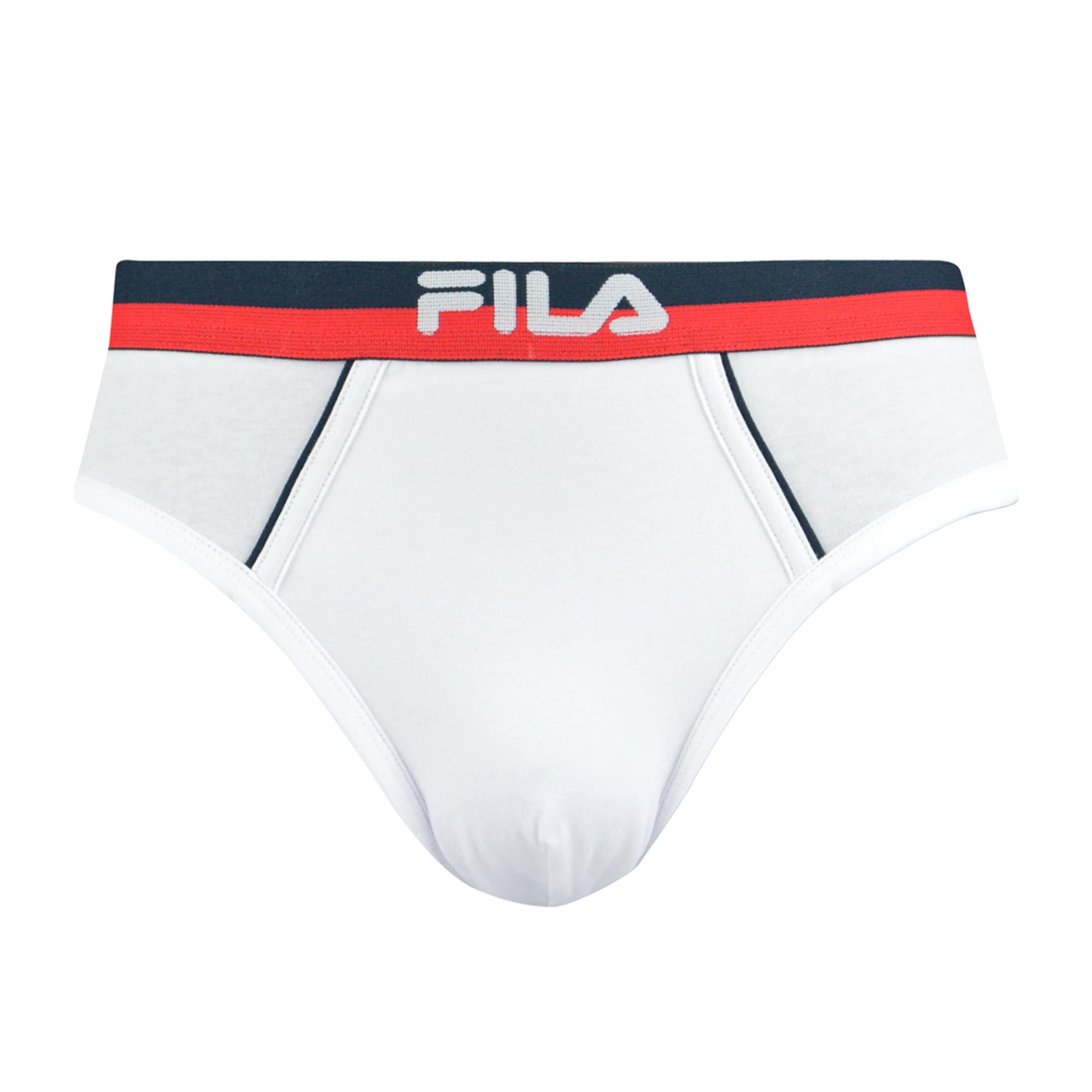 Slip di FILA in colori misti
