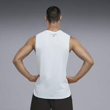 PUMA Functioneel shirt in Blauw