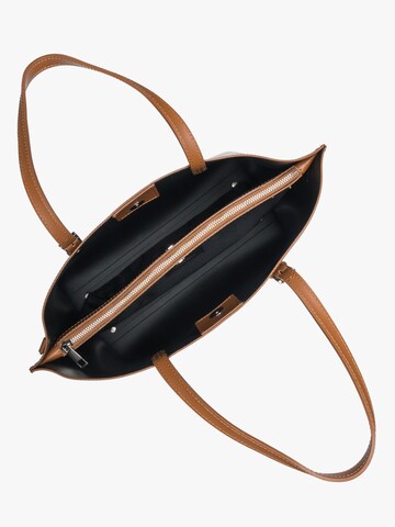 Estro Shopper '11185' in Brown