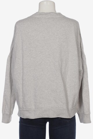 AllSaints Sweater L in Grau