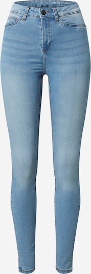 Noisy may Jeans 'Callie' in de kleur Blauw, Productweergave