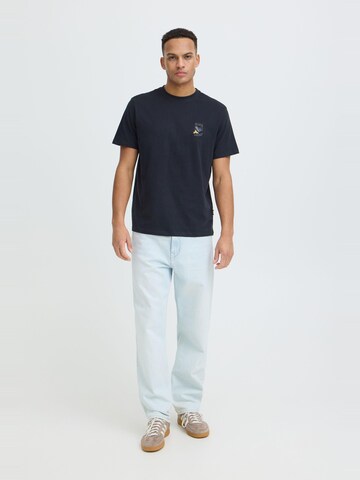 BLEND Shirt ' BHTee ' in Black