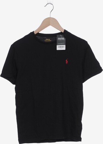 Polo Ralph Lauren Top & Shirt in S in Black: front