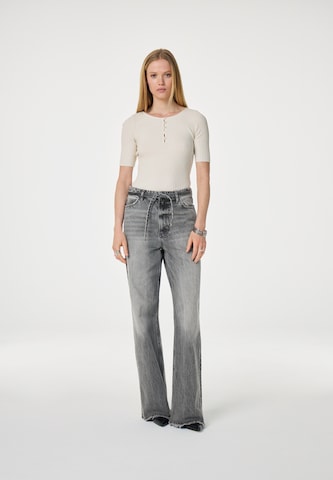 Fabienne Chapot Sweater in Beige: front